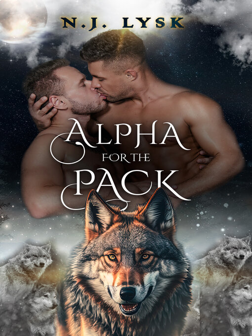Title details for Alpha for the Pack by N.J. Lysk - Available